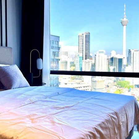 Axon Residence Bukit Bintang Kuala Lumpur Extérieur photo
