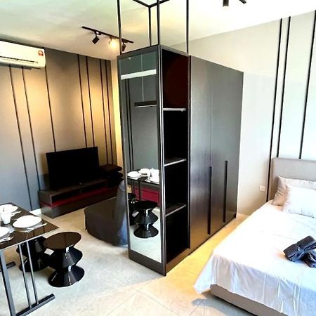 Axon Residence Bukit Bintang Kuala Lumpur Extérieur photo