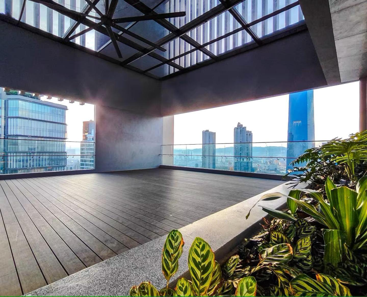 Axon Residence Bukit Bintang Kuala Lumpur Extérieur photo