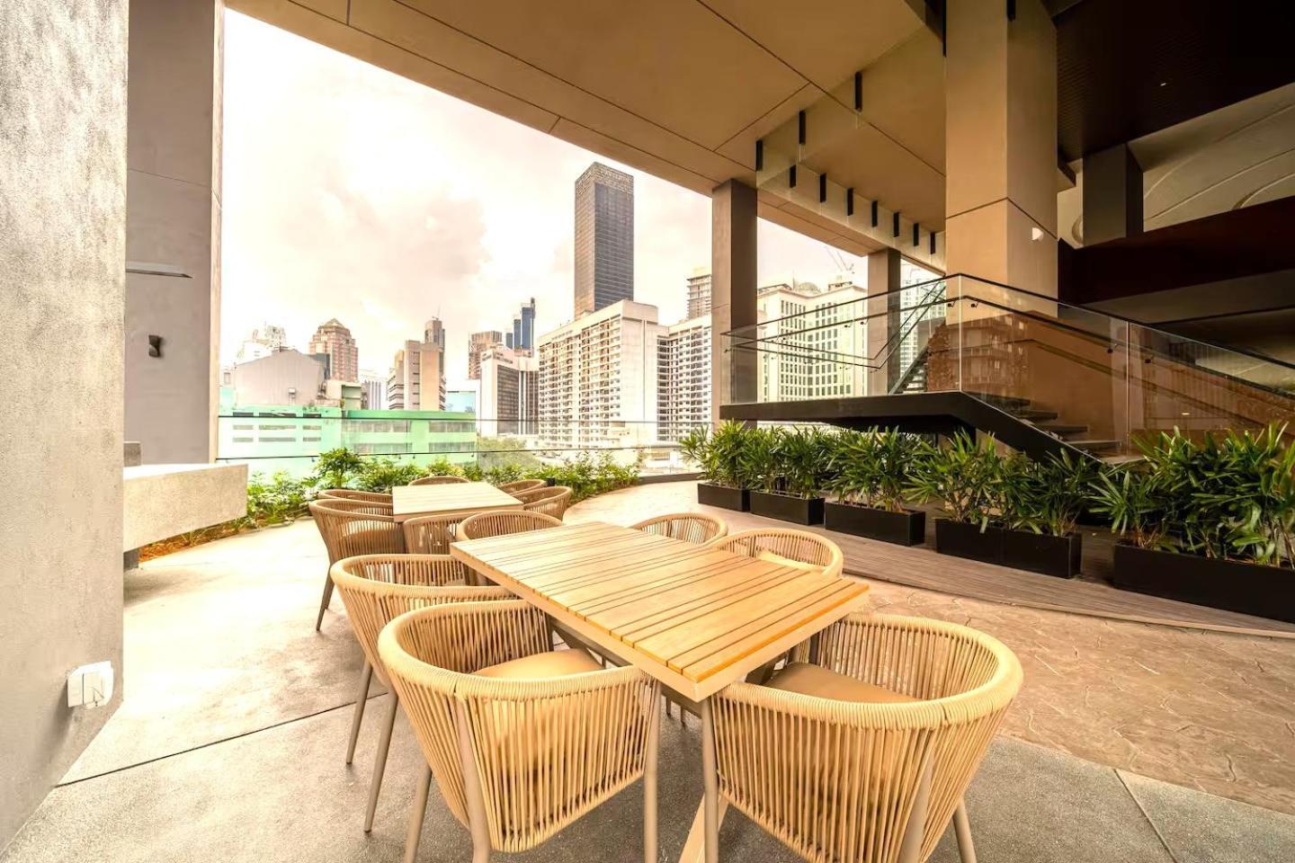 Axon Residence Bukit Bintang Kuala Lumpur Extérieur photo