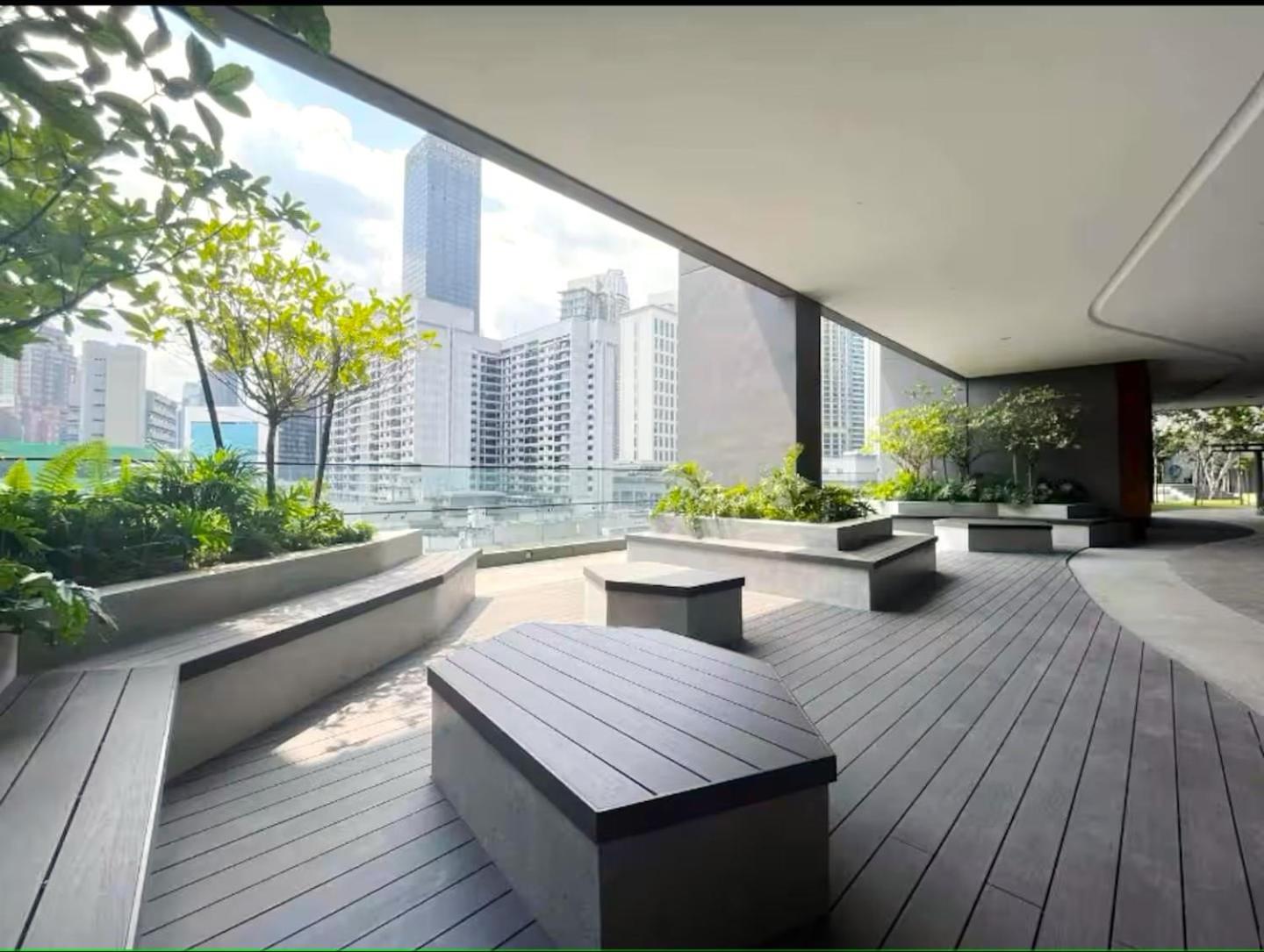 Axon Residence Bukit Bintang Kuala Lumpur Extérieur photo