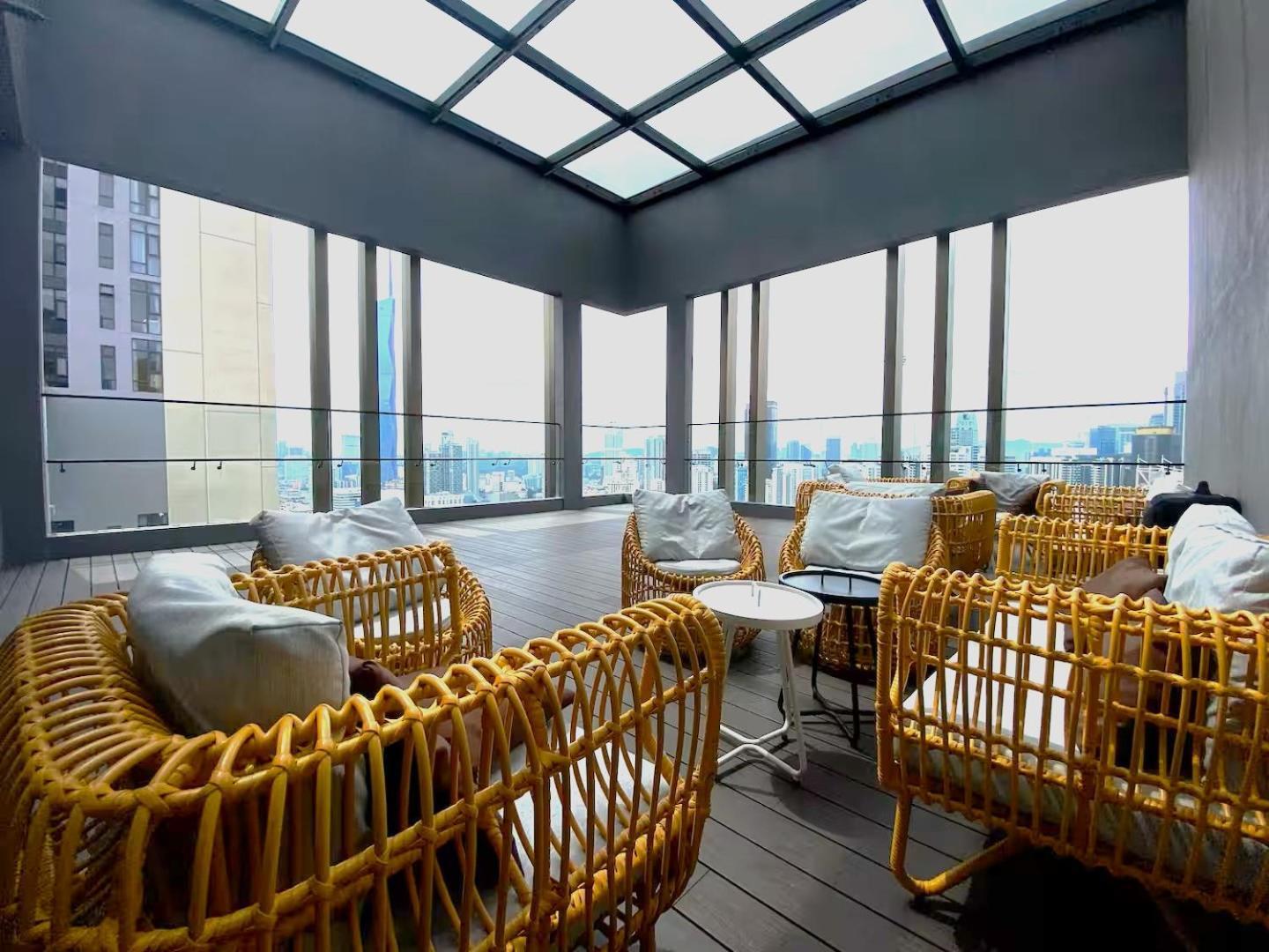 Axon Residence Bukit Bintang Kuala Lumpur Extérieur photo