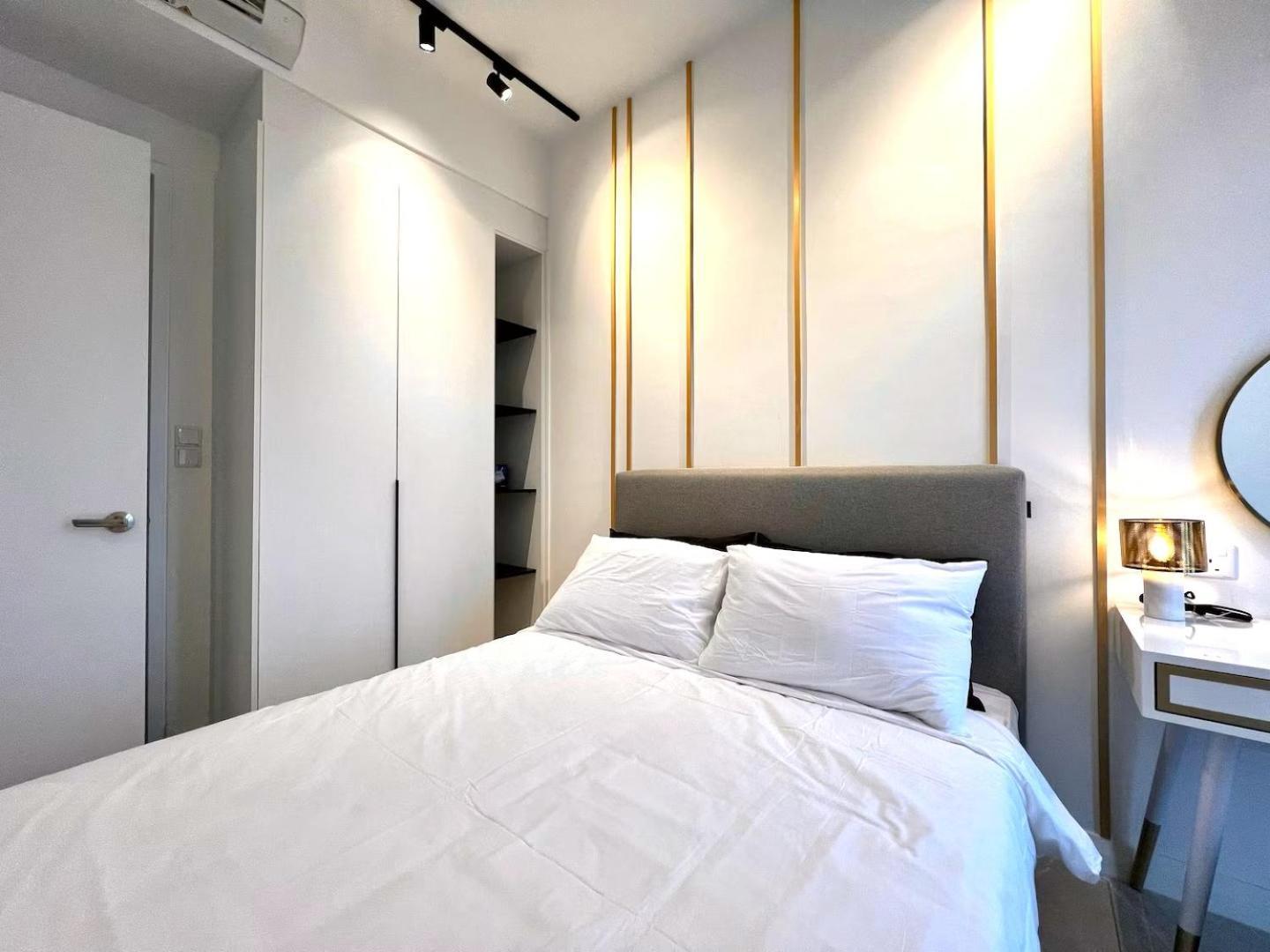 Axon Residence Bukit Bintang Kuala Lumpur Extérieur photo