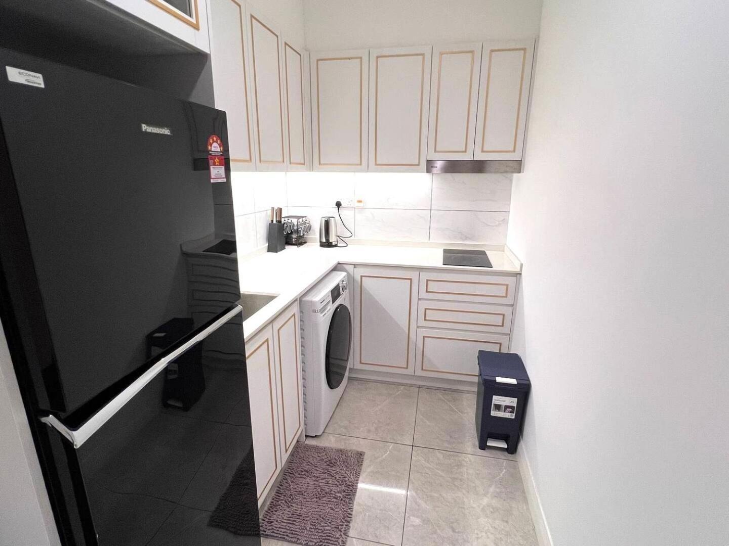 Axon Residence Bukit Bintang Kuala Lumpur Extérieur photo