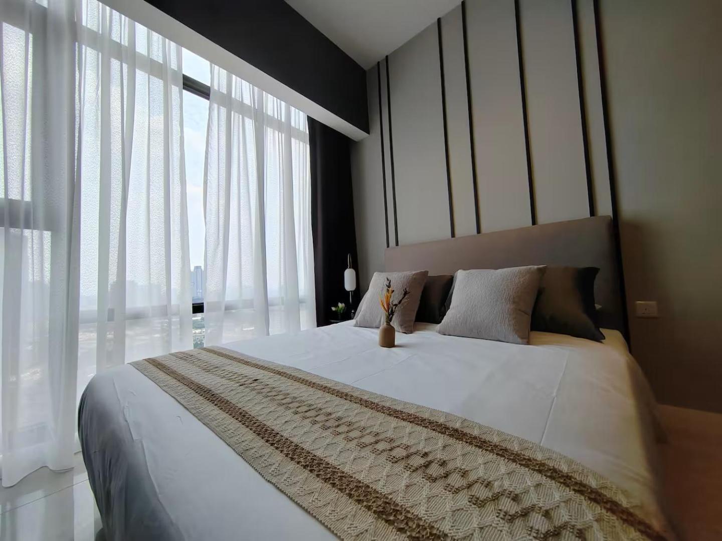 Axon Residence Bukit Bintang Kuala Lumpur Extérieur photo