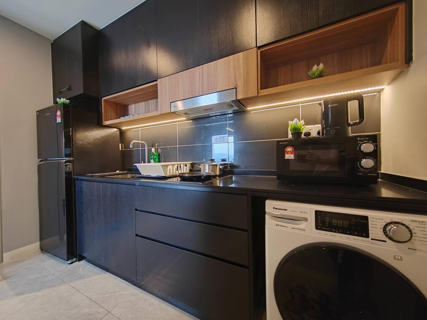 Axon Residence Bukit Bintang Kuala Lumpur Extérieur photo