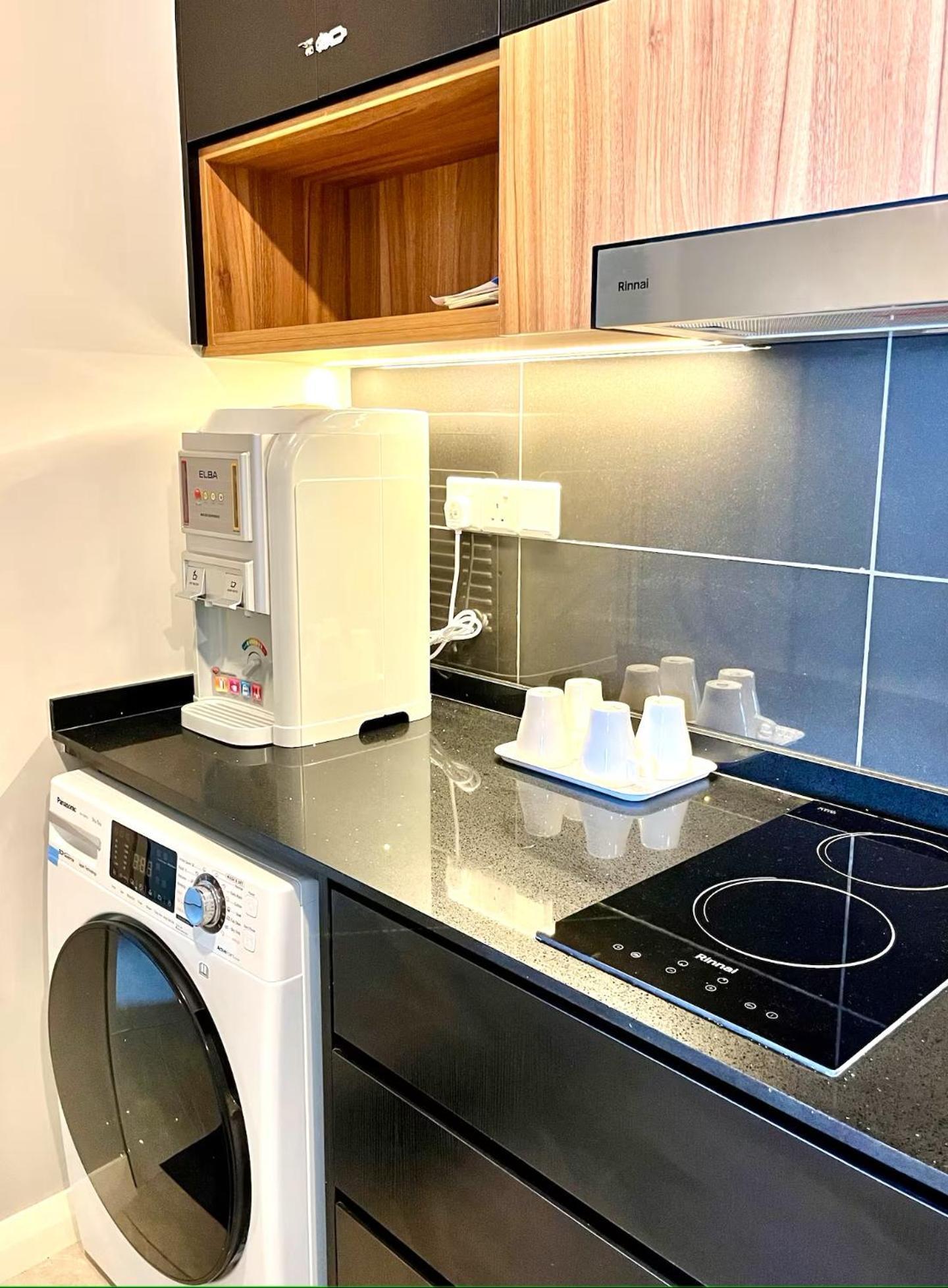Axon Residence Bukit Bintang Kuala Lumpur Extérieur photo