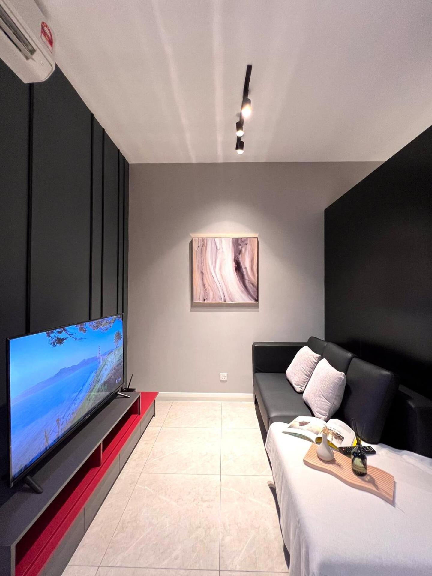 Axon Residence Bukit Bintang Kuala Lumpur Extérieur photo
